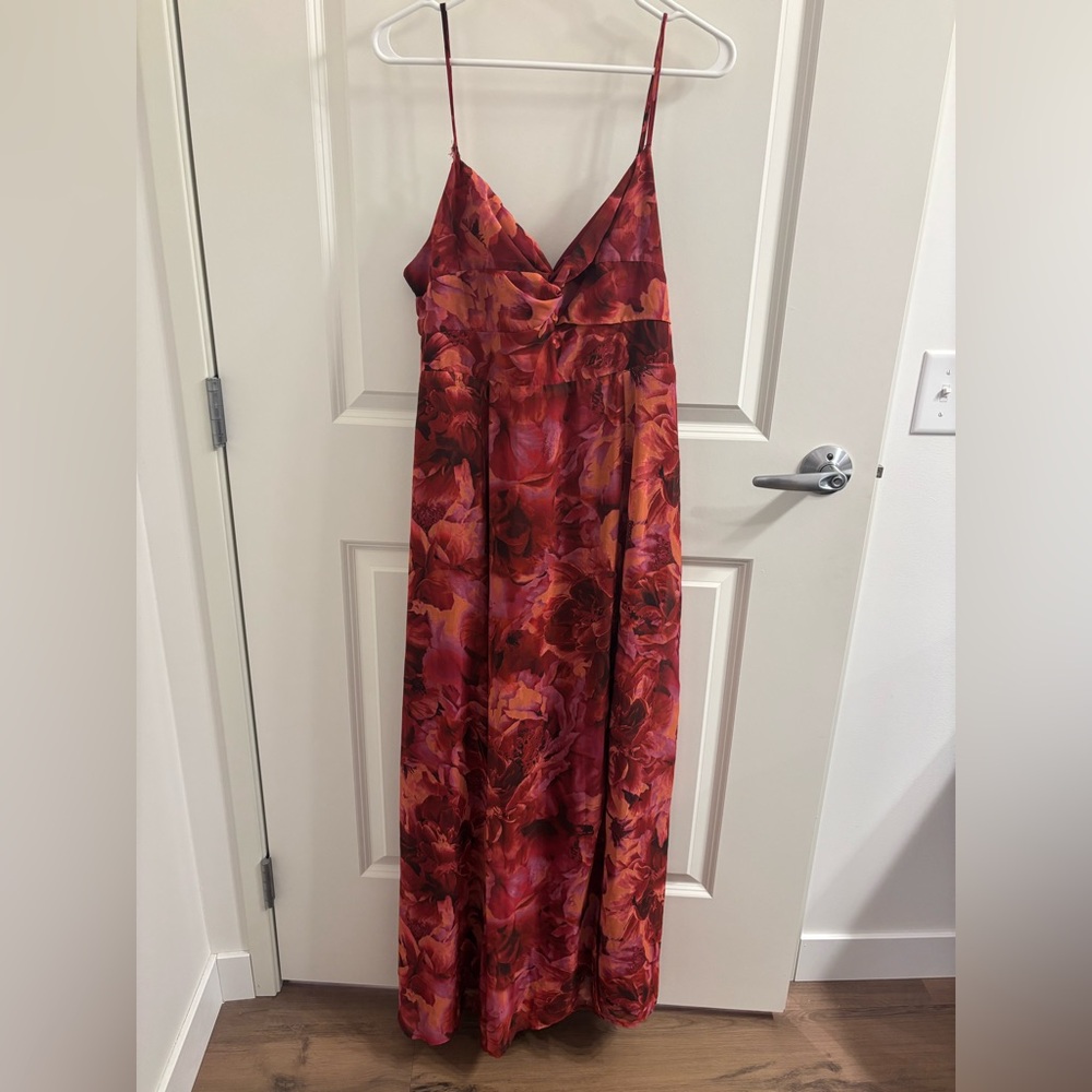 Lulus formal dress